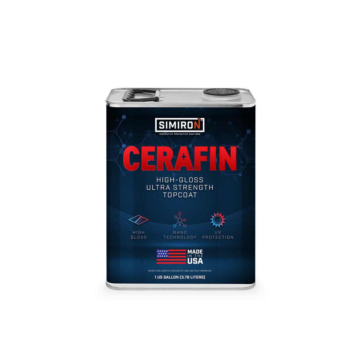Cerafin