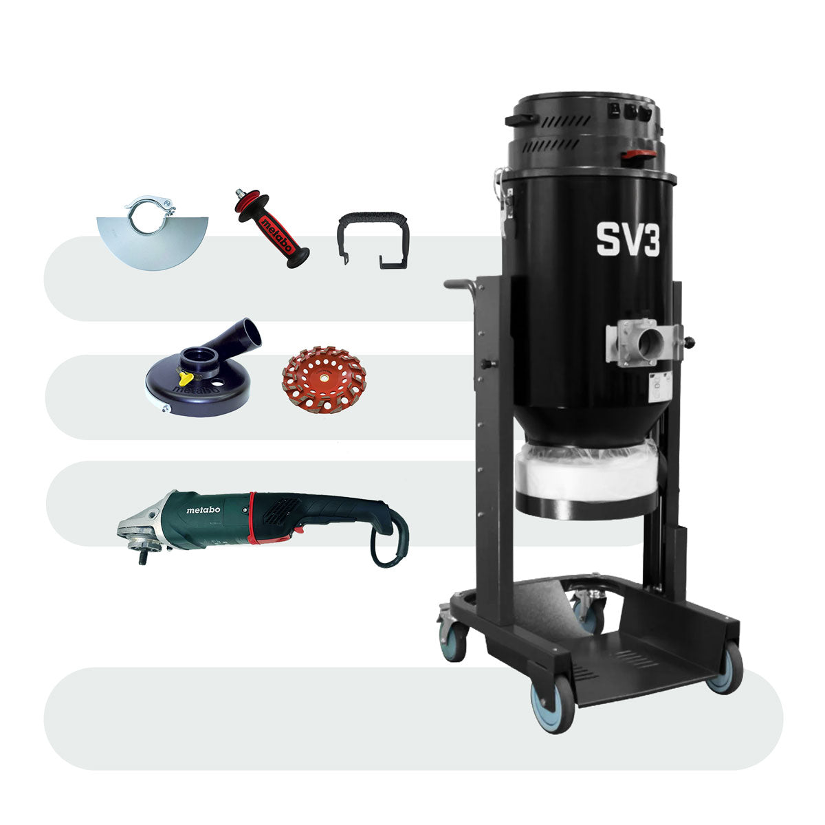 Jodvana Master-Edge Solution