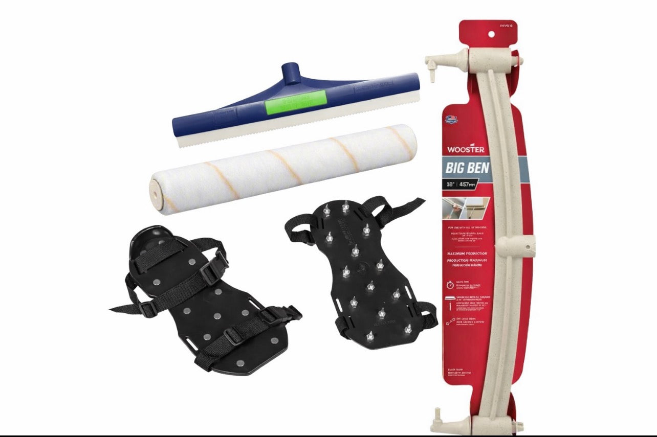 Tool Kit Regular
