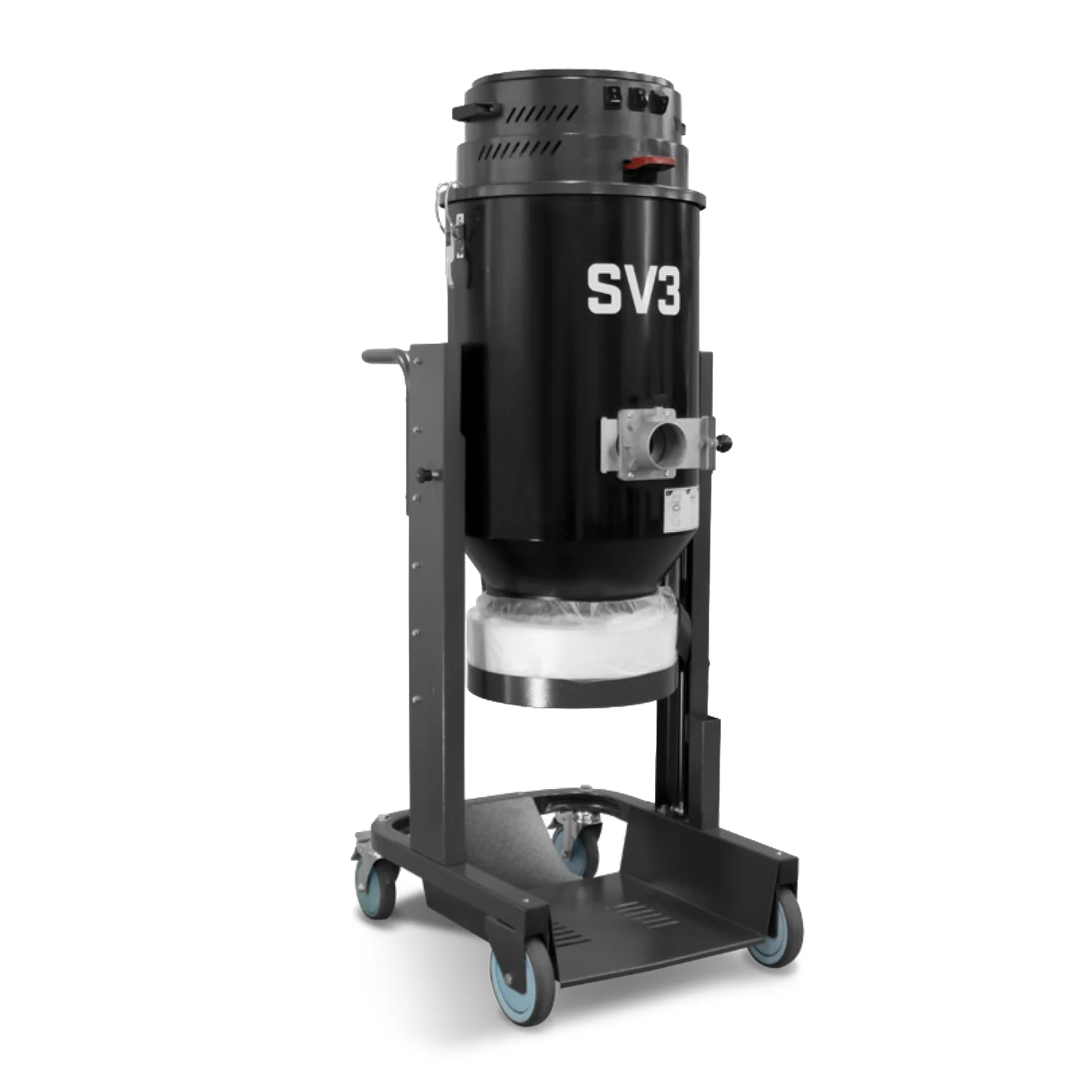 SV3 - Vacuum