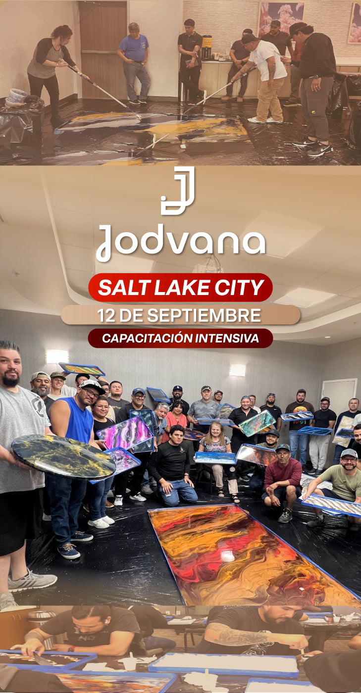Jodvana en SLC, UT