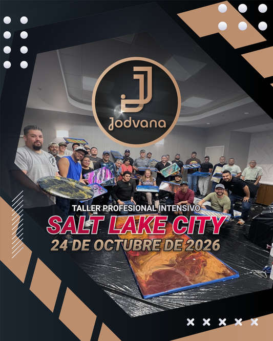 Jodvana en SLC, UT