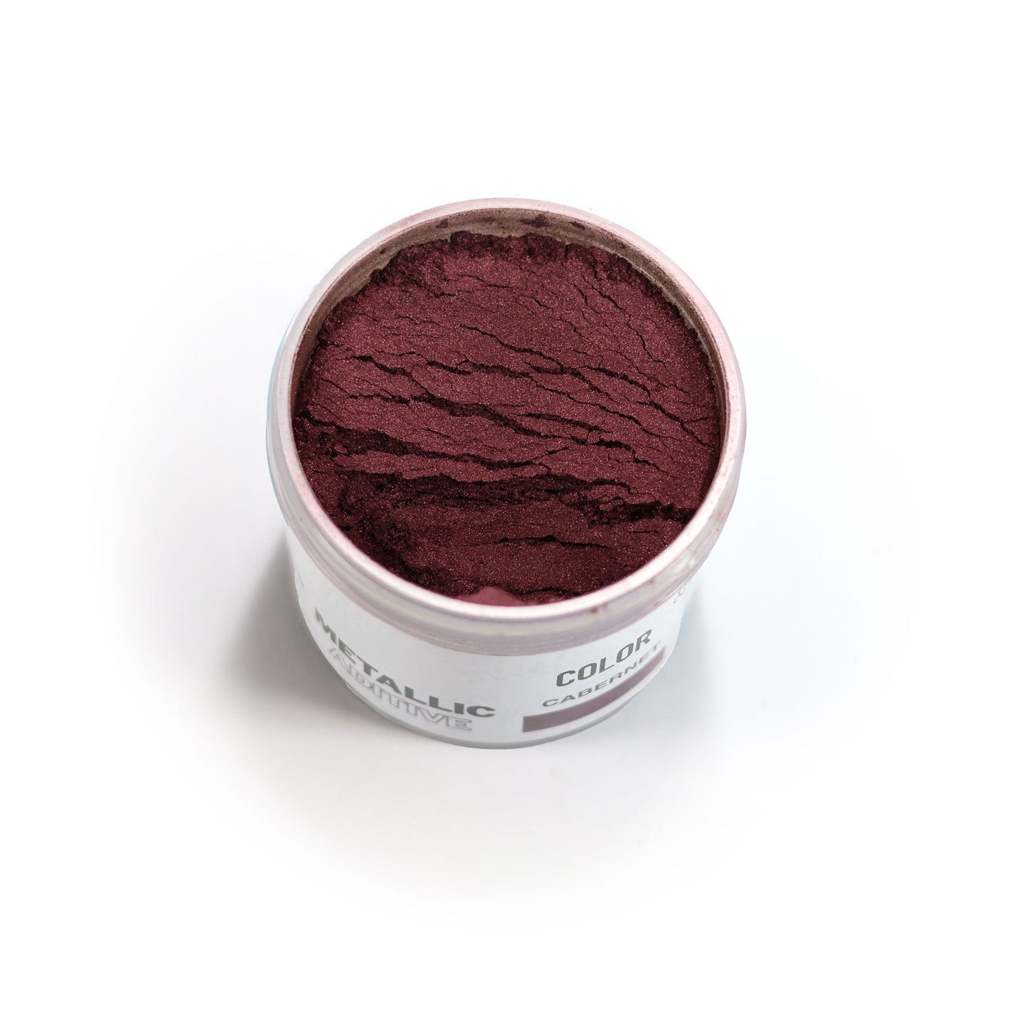 Nova Metallic Powder