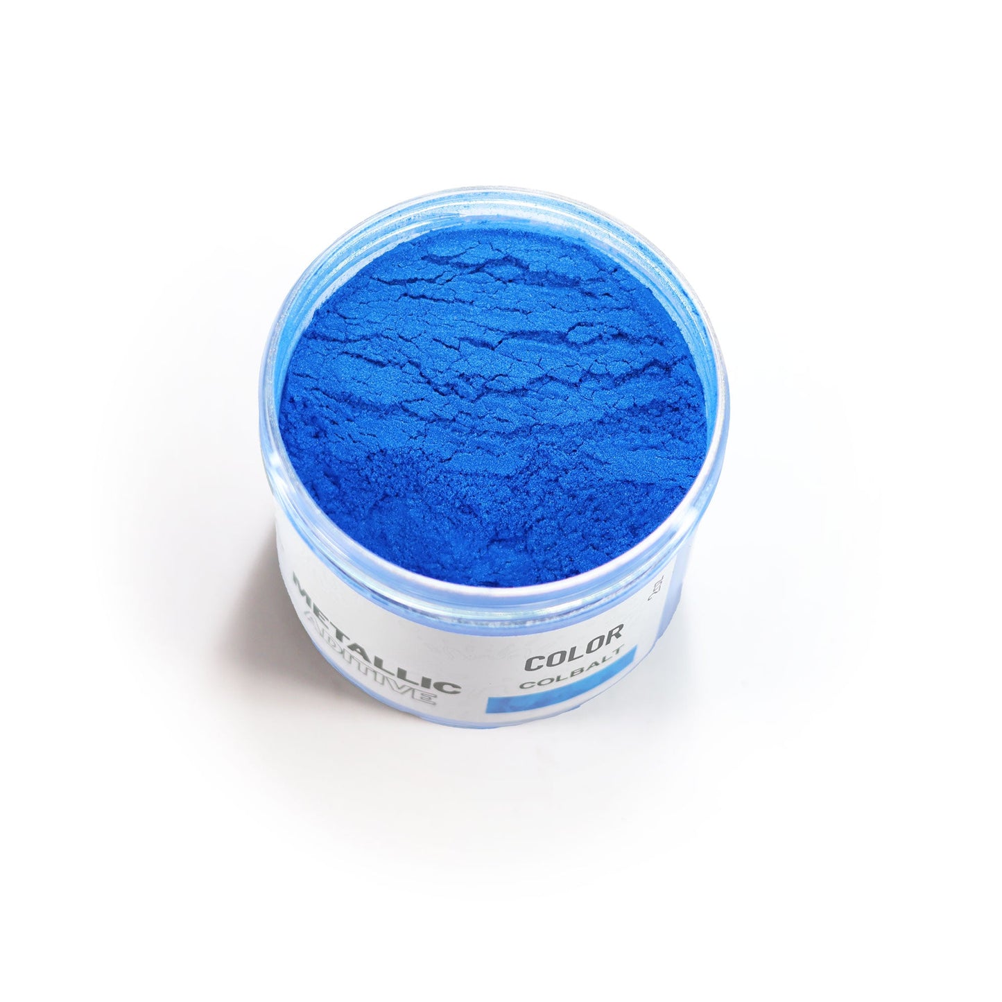 Nova Metallic Powder