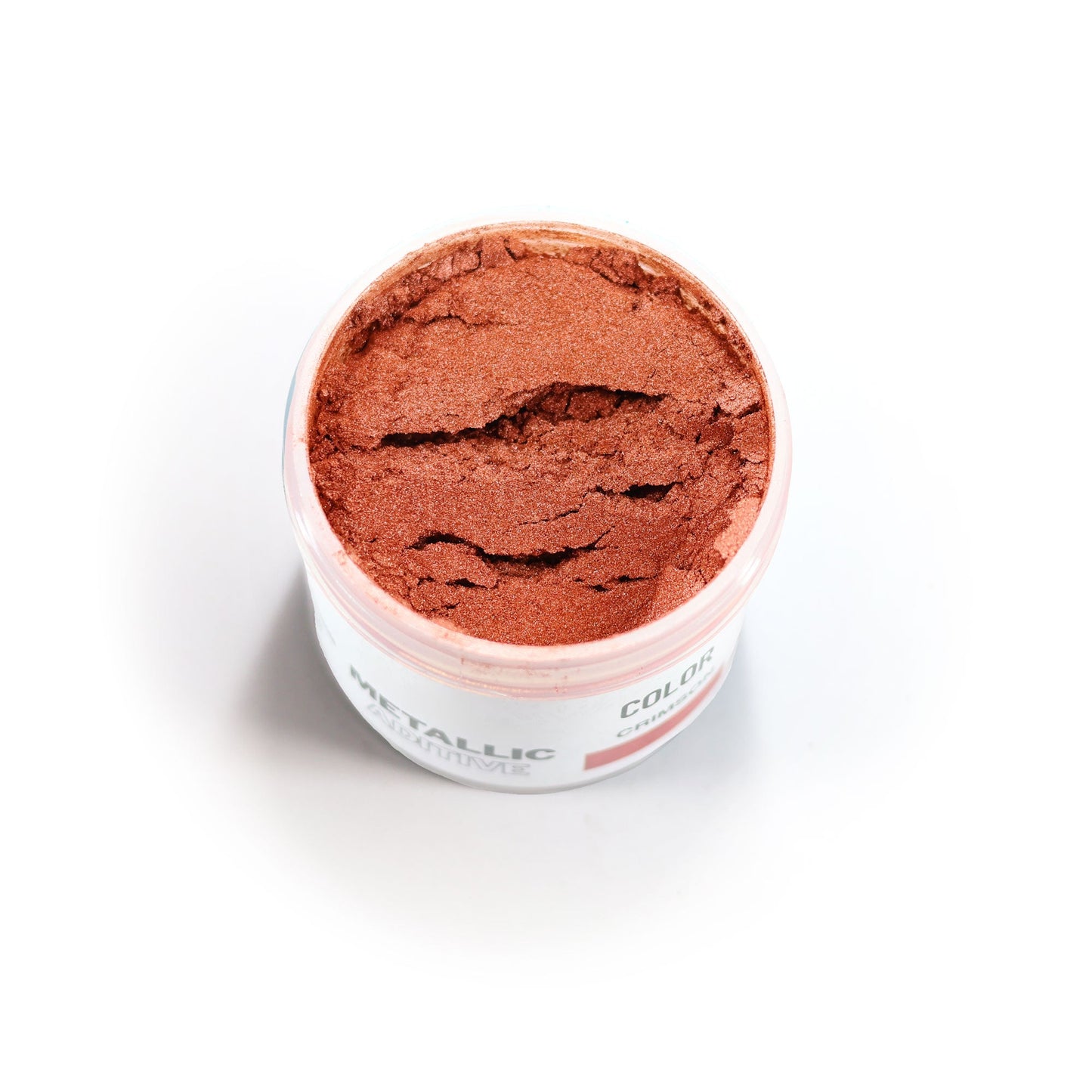 Nova Metallic Powder