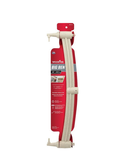 Big Ben Handle & Roller