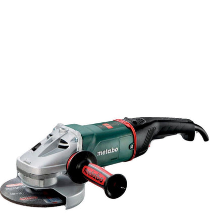 Metabo 7"