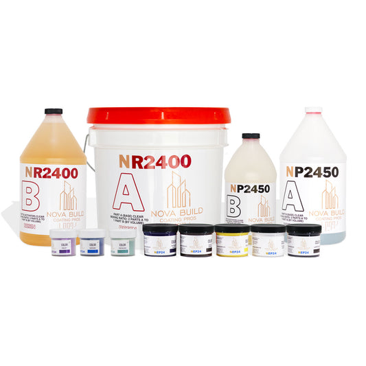 Kit Nova del Emprendedor Plus