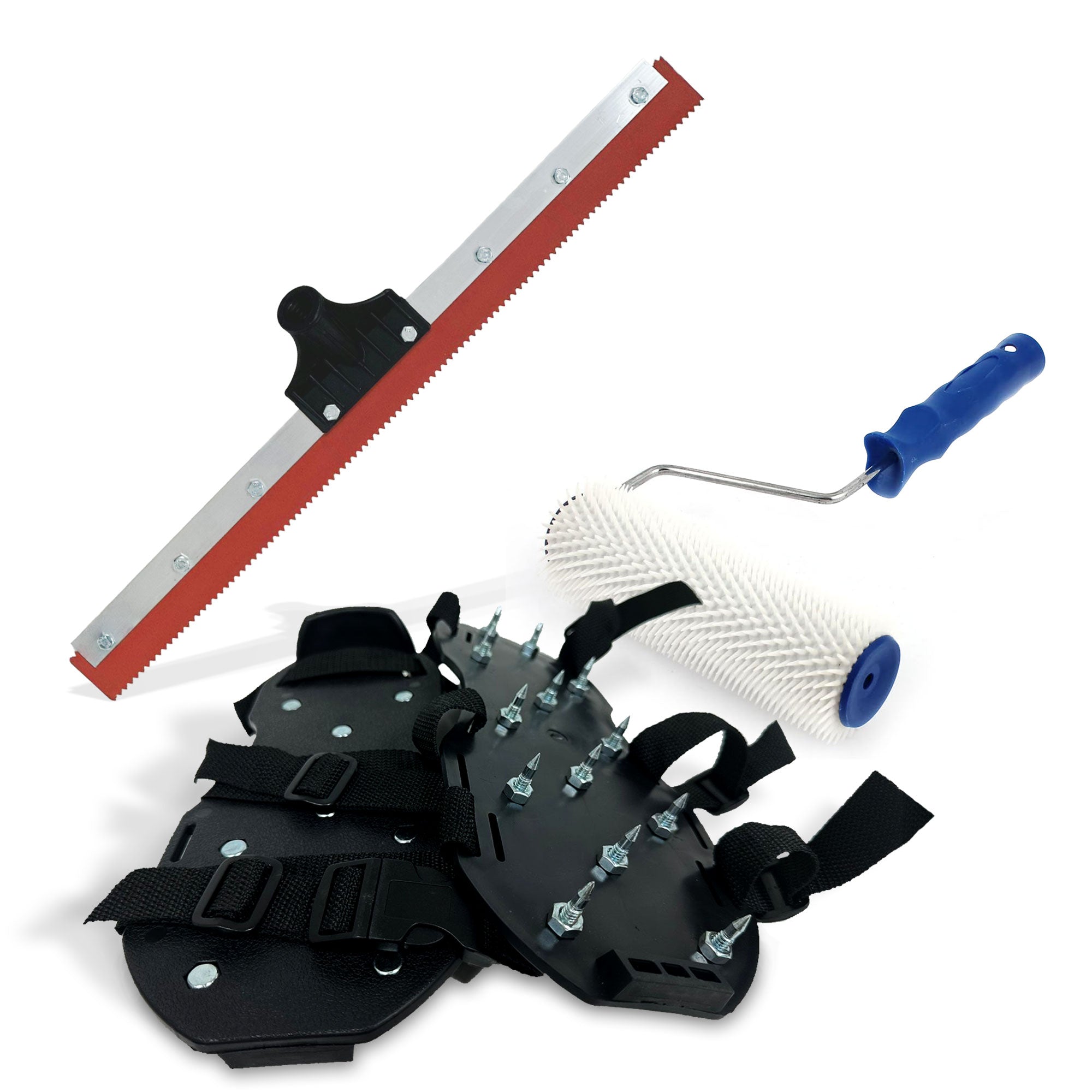 Kit Nova de Herramientas