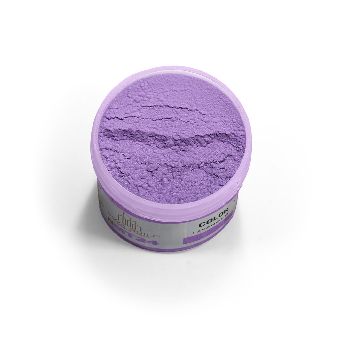 Nova Metallic Powder