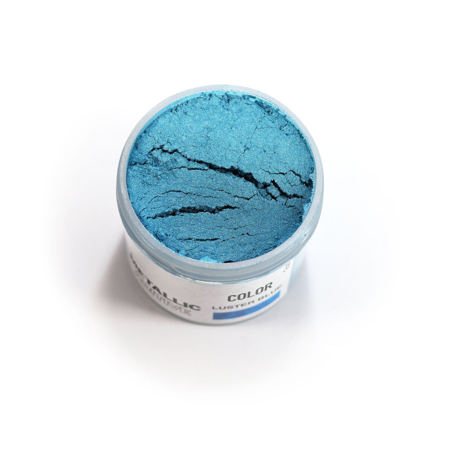 Nova Metallic Powder