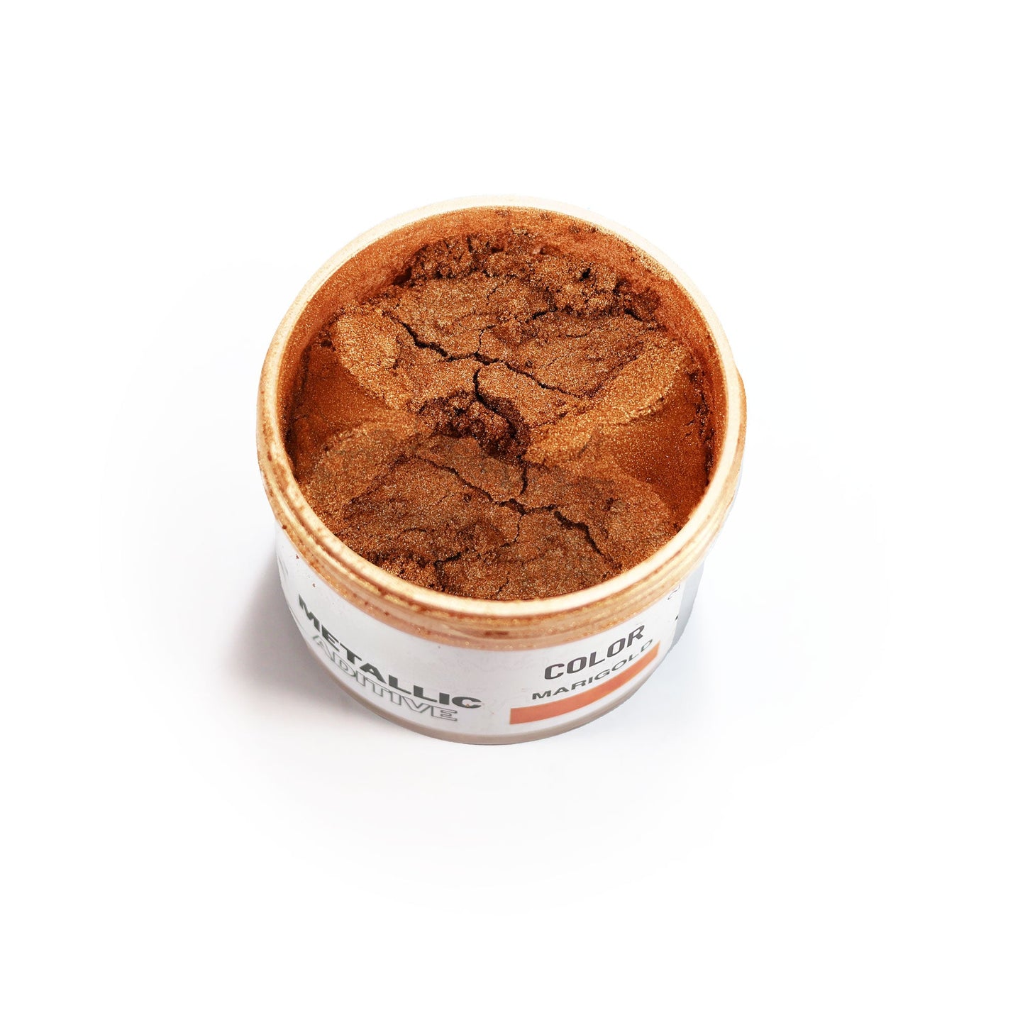 Nova Metallic Powder