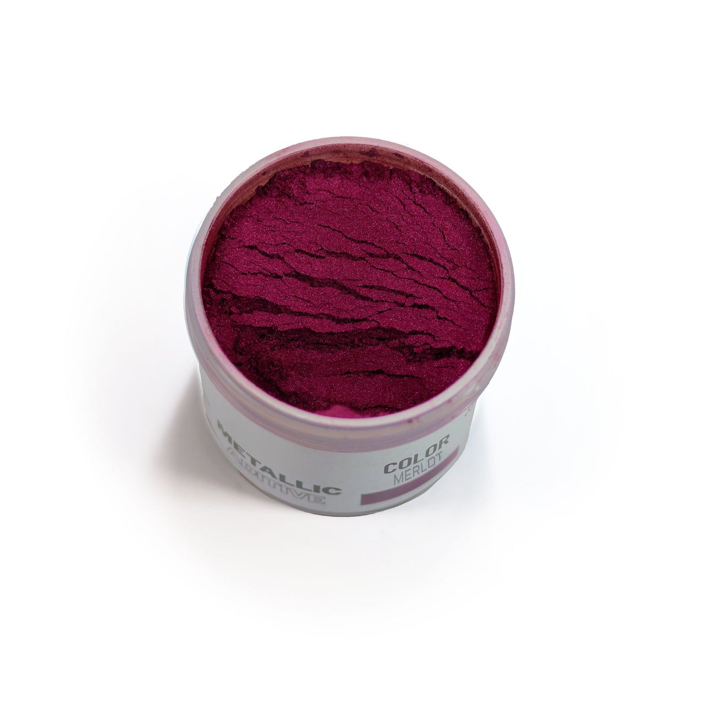 Nova Metallic Powder