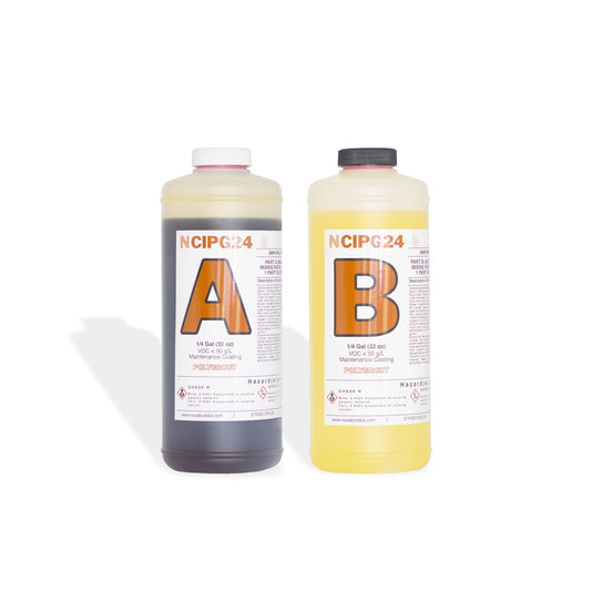 Nova Polygrout NCIPG24 [64 oz Kit]