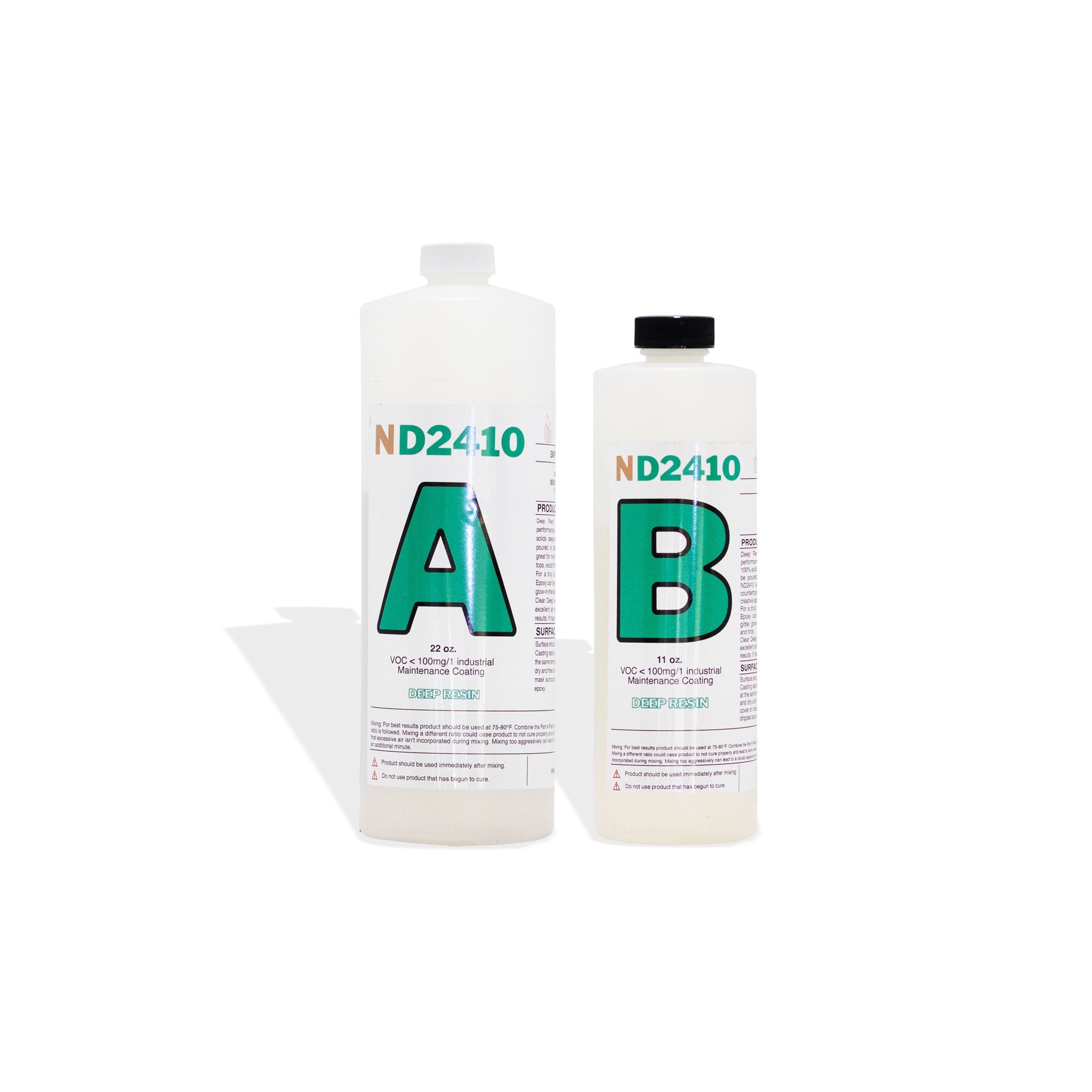 Nova Deep Resin ND2410 [33 oz Kit]