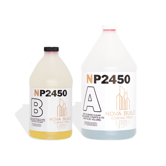 Nova Primer NP2450 [1 Gal Kit]
