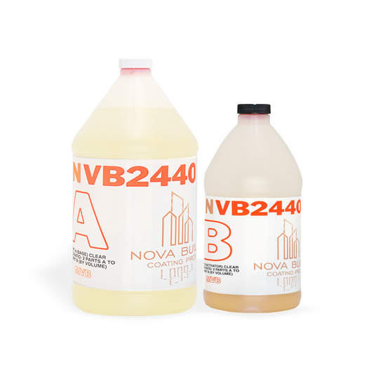 Nova MVB [1 Gal Kit]