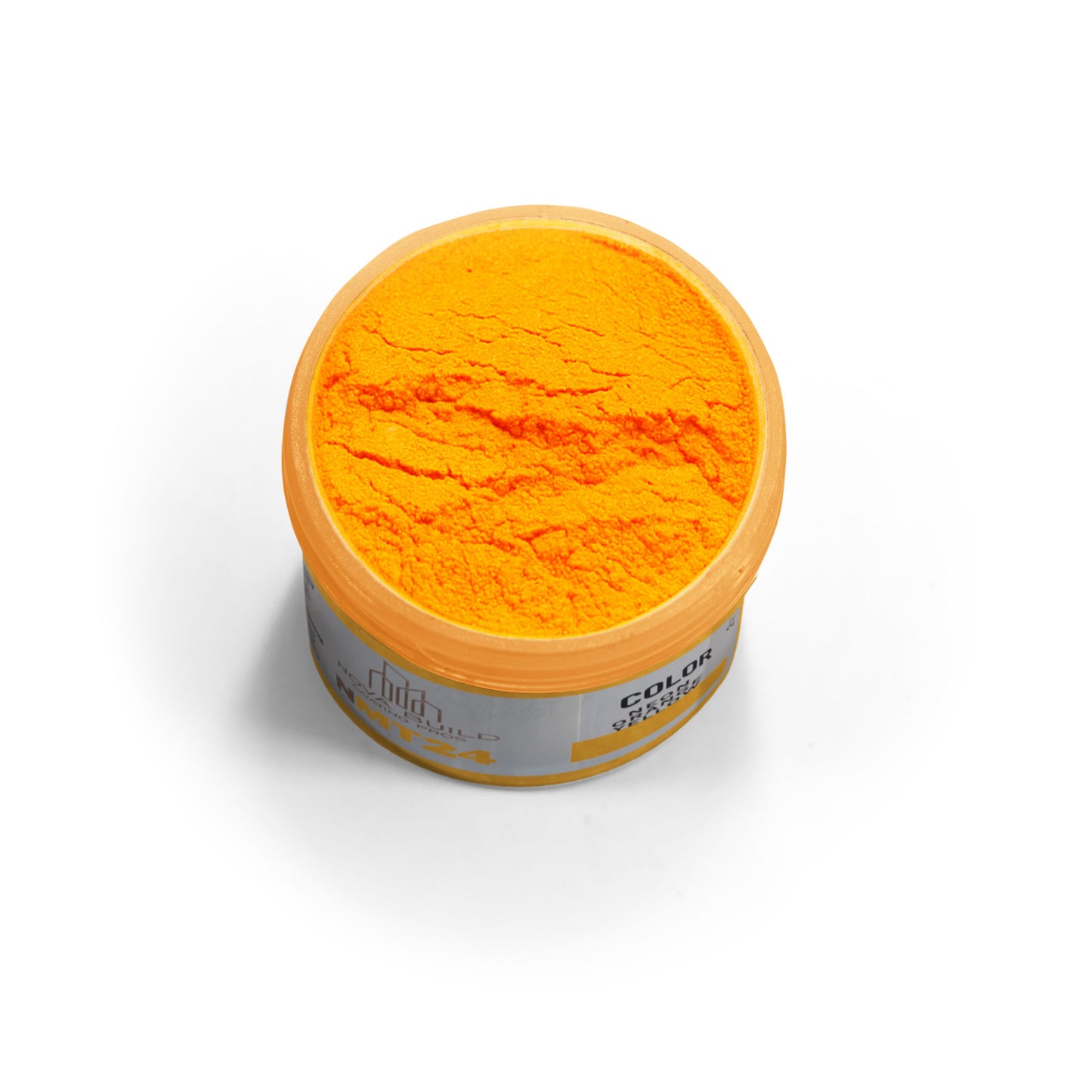 Nova Metallic Powder