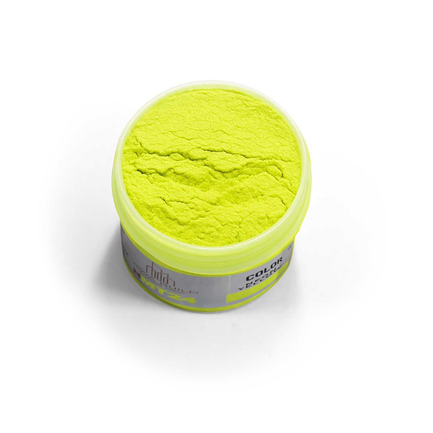 Nova Metallic Powder