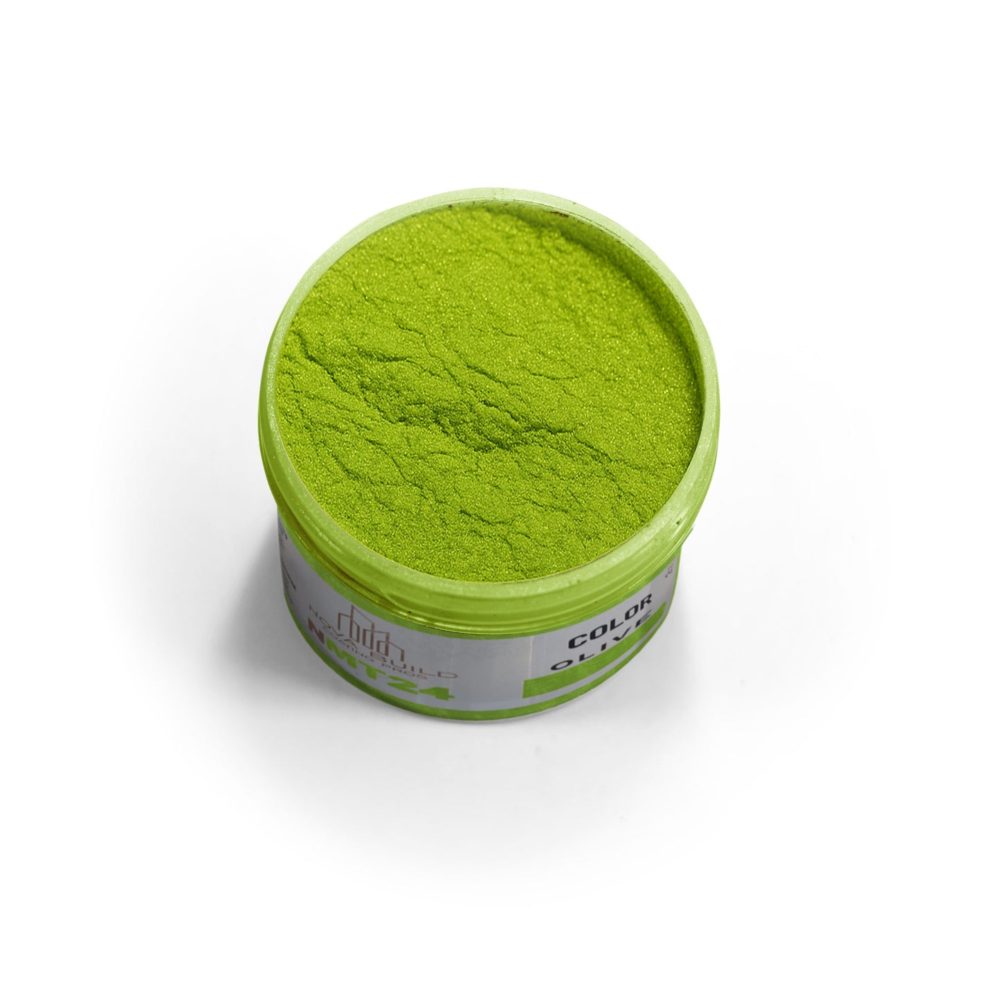 Nova Metallic Powder