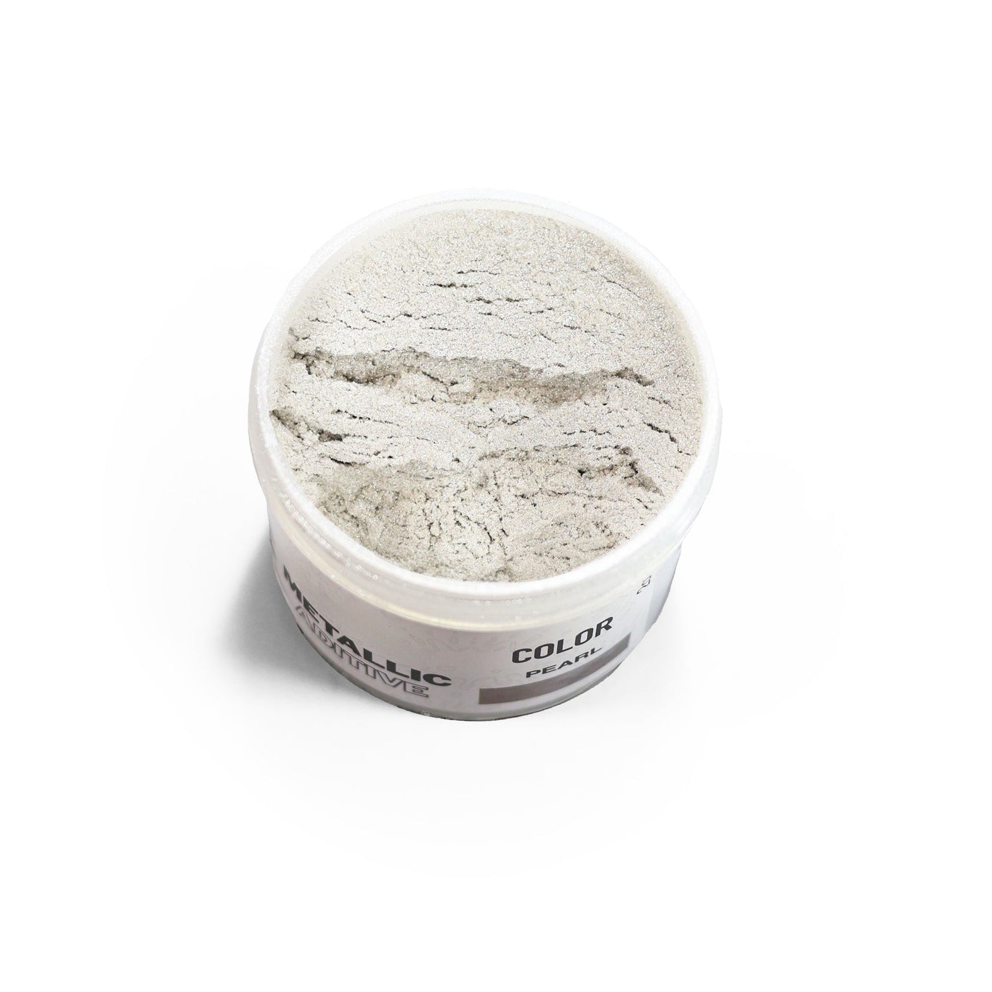 Nova Metallic Powder