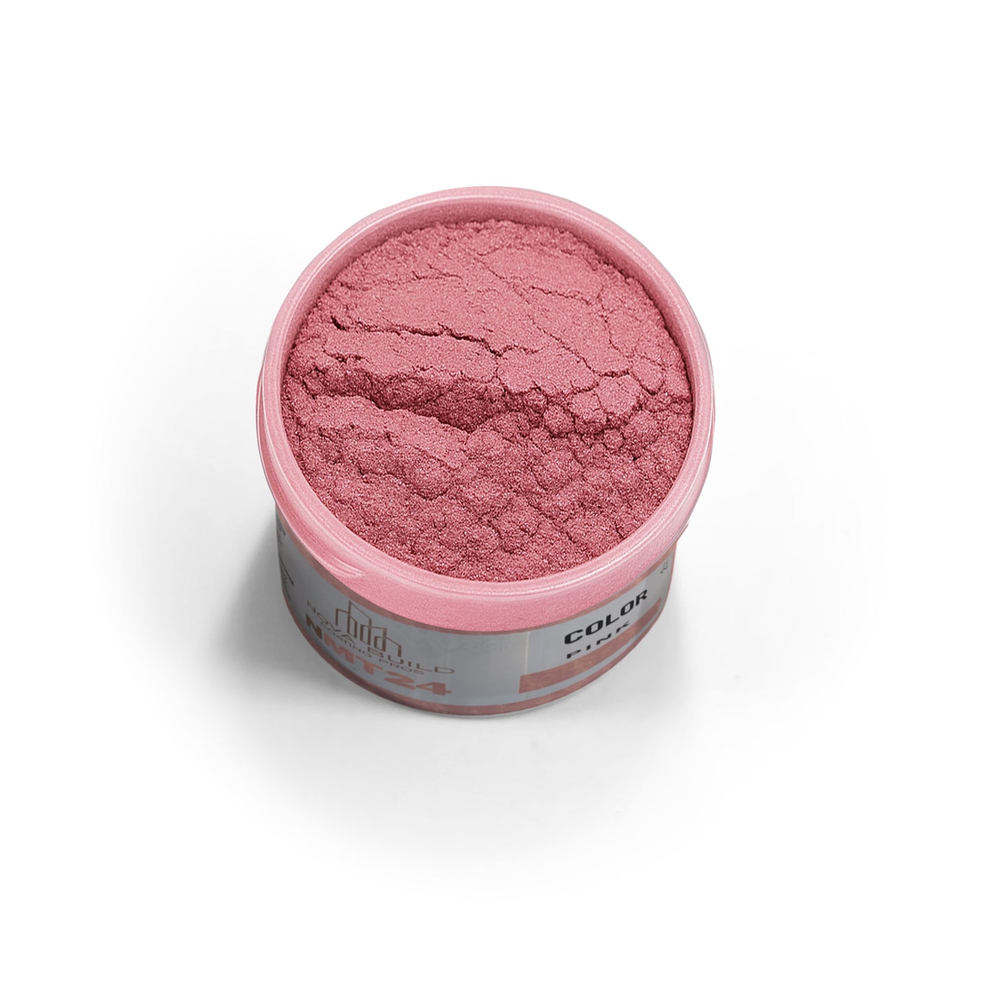 Nova Metallic Powder