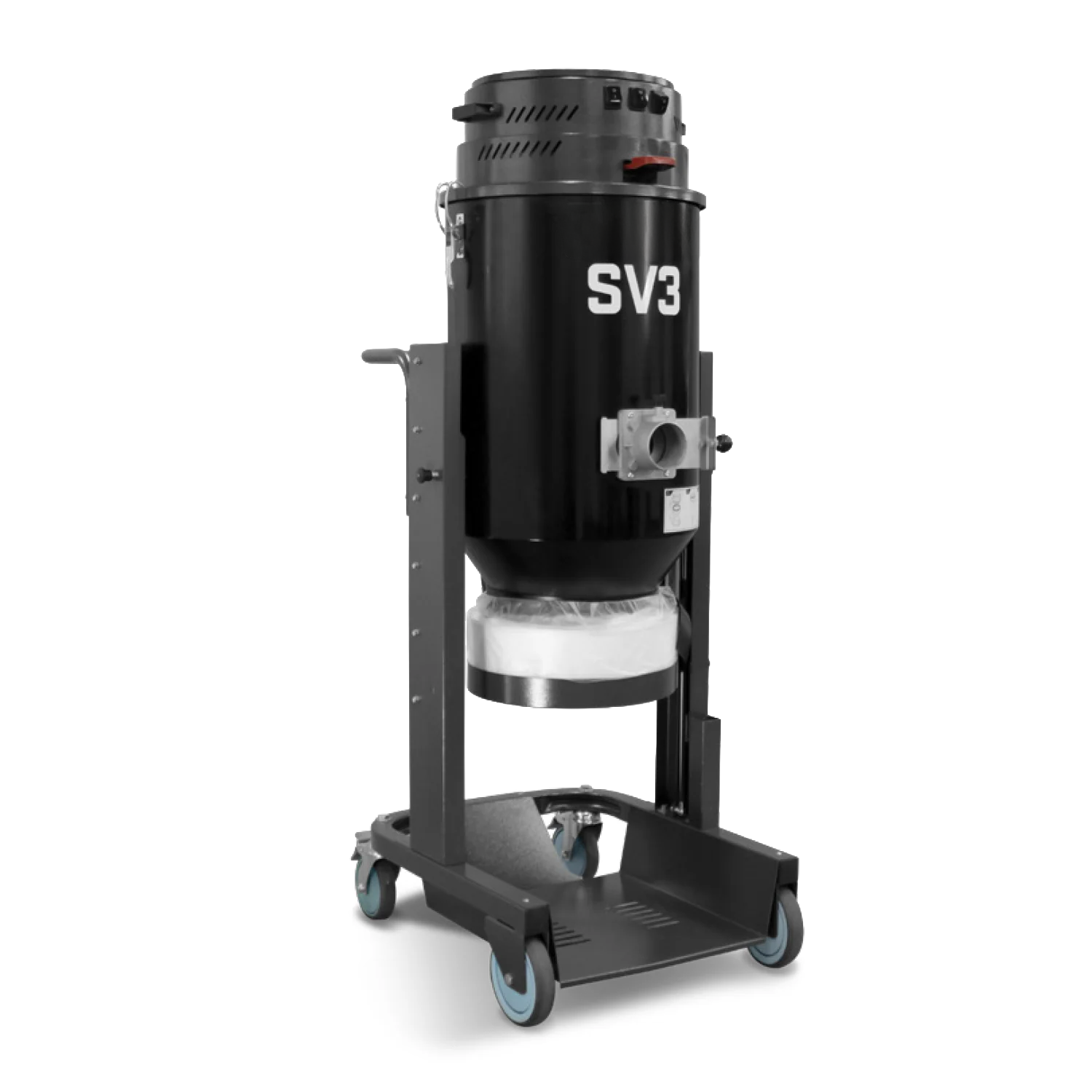 SV3 - Vacuum