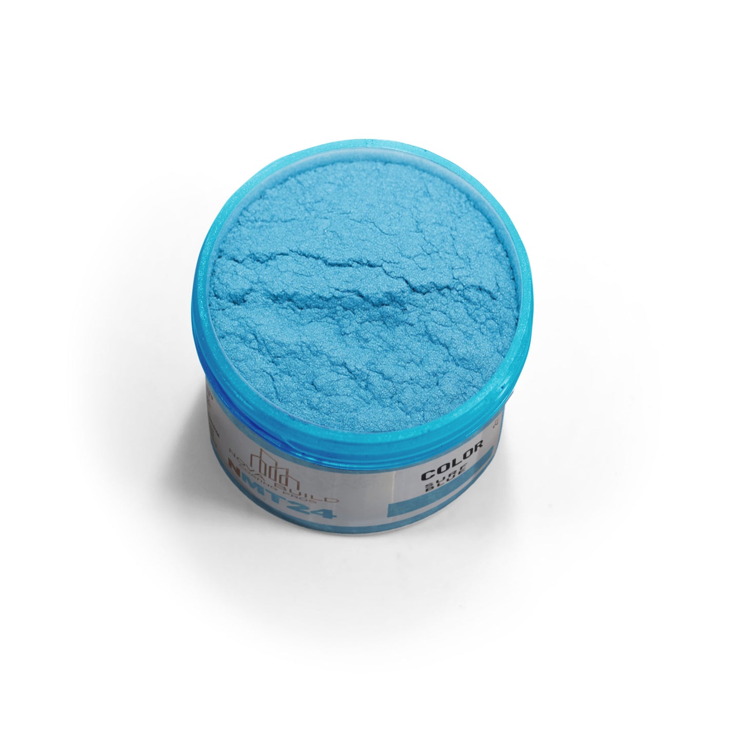 Nova Metallic Powder