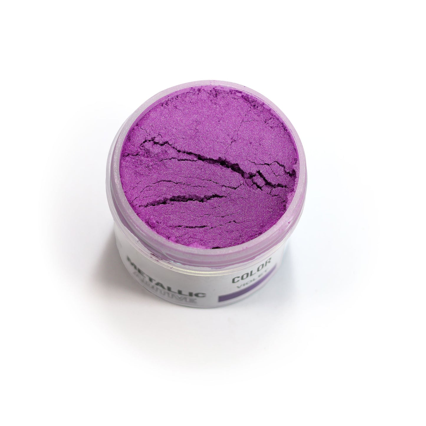 Nova Metallic Powder