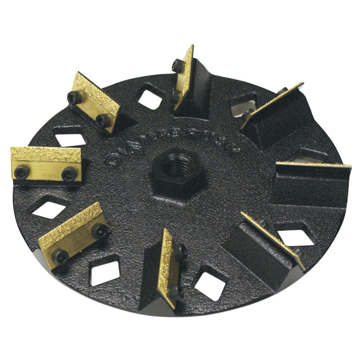 Diamabrush 7"
