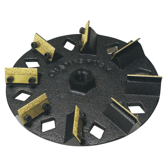 Diamabrush 7"